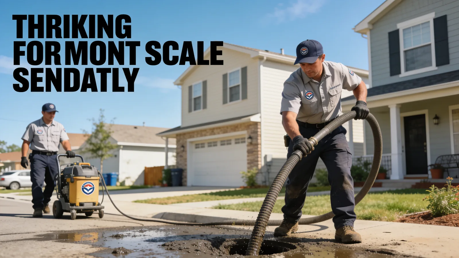 Sewage Cleanup in Riverton, WY near me